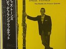 Buddy DeFranco Quartet-Jazz Tones-Verve 2610-JAPAN