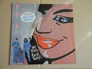 Bad boys blue - Hot girls, bad boys  LP  (  LP in Exc. conditions )   + OIN 