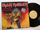 IRON MAIDEN - The Number of the Beast 12