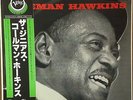 Coleman Hawkins-The Genius Of-Verve 3152-JAPAN