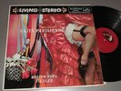 TAS OFFENBACH GAITE PARISIENNE FIEDLER org 1958 RCA living stereo LSC-1817 SD