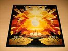 HAPSHASH AND THE COLOURED COAT THE HUMAN HOST AN THE HEAVY METAL KIDS LP RED WAX