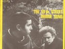 SIMON & GARFUNKEL A Simple Desultory Philippic 1967 HOLLAND best copy EVER