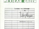 TUBBY HAYES Mexican Green 1981 UK  vinyl LP  EXCELLENT CONDITION