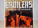 LP: Broilers – Fackeln im Sturm, NEU & OVP