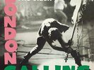 THE CLASH London Calling 2x 180gm Vinyl LP Remaster 2015 NEW SEALED Sony Legacy
