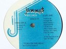 Eccleton Jarrett/Lesley Thunder 