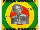Errol Dunkley 