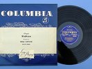33CX 1032   Chopin Waltzes   Dinu Lipatti   Columbia UK ED1 B/G   Blue Gold 1st