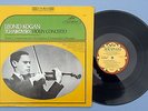 Tchaikovsky Violin Concerto   Leonid Kogan   Silvestri PCO   Seraphim S-60075