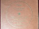 DF 137 - 138 MOZART 4 LAST SYMPHONIES KARL RISTENPART
