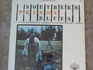 Sealed SOUTHERN PRISON BLUES Louisiana Penitentiary 12