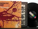 WISHBONE ASH Pilgrimage '71 Decca M- Beauty