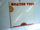 ITALIAN LIBRARY NUOVA IDEA : QUATTRO VENTI - UGO BUSONI - IN EX