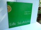 ITALIAN LIBRARY FONOVIDEO : ERBE SELVATICHE (1975) - OSCAR ROCCHI  - IN EX