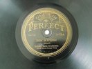Golden Gate Orch. Sittin' In A Corner Perfect 14172