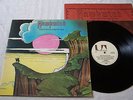 HAWKWIND -  WARRIOR ON THE EDGE OF TIME-1975 UK 1ST PRESS A1/B1 FOLD-OUT SHIELD