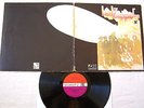 LED ZEPPELIN II 2  1969 UK PRESS ATLANTIC RED / PLUM LABEL    EXCELLENT