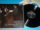 SXL6112 MOZART BACH GLUCK MONTEUX 'FLUTECONCERTO /SUITE No2 /ORPHEE ET EURYDICE'