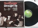 LP  BADFINGER – Straight Up  orig.