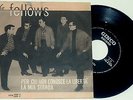 THE FELLOWS    --- la mia strada  ---