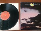 SENSATIONS FIX FRAGMENTS OF LIGHT RARE ITALIAN PROG ROCK VINYL LP