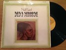 LP NINA SIMONE 'NUFF SAID' - EX/VG++ - BLUES SOUL FRENCH OR