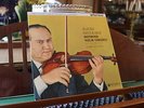 DAVID OISTRAKH BEETHOVEN VIOLIN CONCERTO SAX 2315