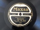 Missouri Jazz Band & The Cubans French Maxsa
