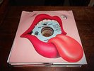 Rolling Stones ROCK DJ 45 Tumbling Dice Mono / Stereo 1972 USA ISSUE