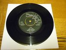 EDWIN STARR...TIME / RUNNING BACK AND FORTH