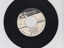 KENTONE/LOVE ME FOREVER -  BLUES BUSTERS with BYRON LEE DRAGONAIRES (65 SKA 7