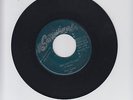 SENSATIONAL/OOH PRETTY GIRL - JIVIN JUNIORS & THE CITY SLICKERS (60 SHUFFLE 7
