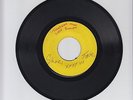 BLANK/TOGETHER NOW  -  LITTLE ROMAN STEWART (72  REGGAE ROOTS 7