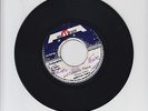 HOT STUFF/CASSAVA PIECE  -  AUGUSTUS PABLO  ( 75 INSTRUMENTAL ROOTS 7