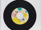 IRON SIDE/CIVILIZATION VER.   -  BURNING SPEARS  (72  REGGAE ROOTS  7