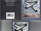 Mike Oldfield MINIDISC TUBULAR BELLS  (c) VIRGIN