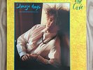 Very Rare The Cure 'Strange Days' Compilation Album LP Limehouse Records 1991