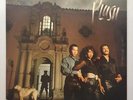 PLUSH Self Titled 1982 Boogie-Funk-Modern Soul RCA Records Vinyl Album