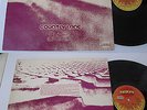 RARE LP COUNTRY LANE - SUBSTRATUM - PROG SWISS - ORIGNAL FRENCH PRESSING