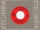 Bob Dylan-Queen Jane Approximately (VG+)  very rare 45