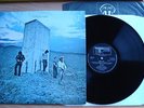 THE WHO WHO'S NEXT LP 1971 UK TRACK A1B2 AMAZING MACNEILL SLV HEAD HUNTERS INNER