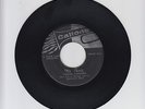 CALTONE/THE CHASE  -  YVONNE HARRISON   (67  ROCKSTEADY  7