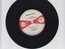 ISLAND/MESSAGE TO MY GIRL, YOU NEVER LEAVE HIM -  THE GAYLADS (66 SKA BALLAD 7