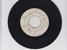 BLANK(COXSONE)/GIVING UP ON LOVE  -  TREVOR CLARKE(68  ROCKSTEADY 7
