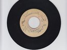 BLANK/THIS FEELING, ME AND YOU  -  CARLTON AND HIS SHOES (68 ROCKSTEADY  7