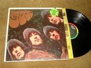 THE BEATLES RUBBER SOUL ORIGINAL 65` MONO MINT- IN SHRINKWRAP