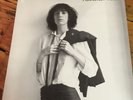 Patti Smith - Horses - ROBERT LUDWIG PRESSING --Looks New--FREE SHIPPING