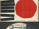 4 Spur Tonband Reel to Reel : Enoch Light - Provocative percussion Volume 4