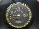 AC/DC baby please don't go RARE ORIG OZ 7